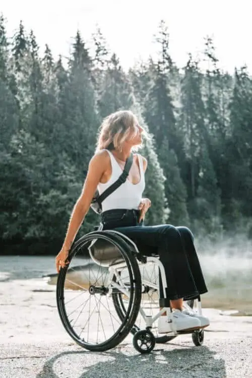 Can People In Wheelchairs Have Sex