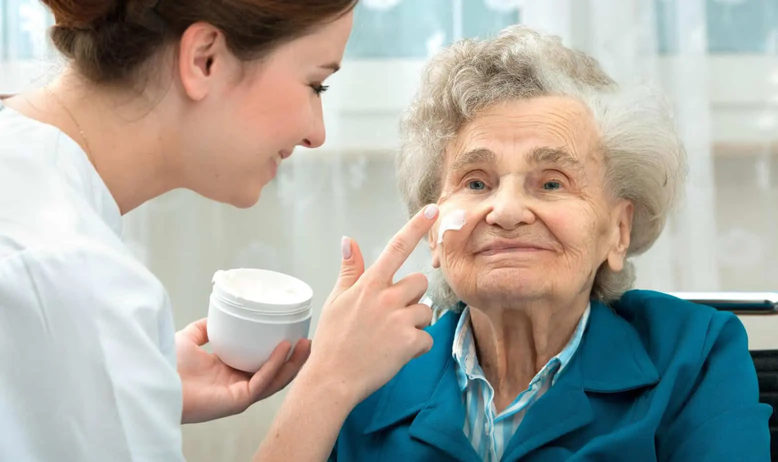 The Importance Of Maintaining Personal Hygiene For Seniors