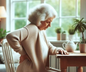 6 Back Strengthening Exercises For Seniors For Spinal Health