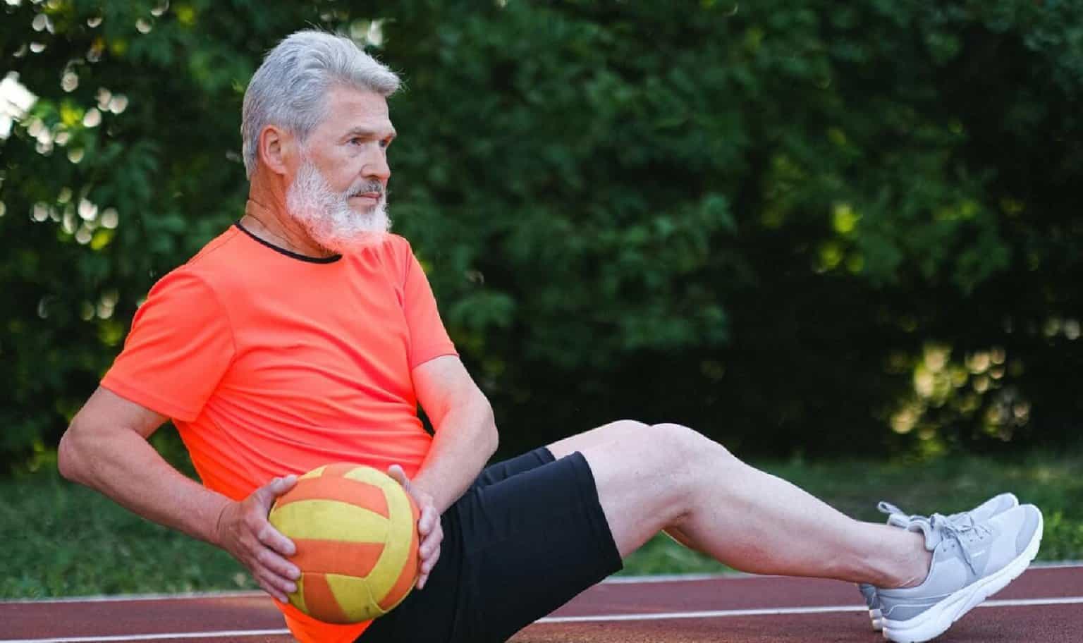 Top 14 Stretching Exercises &amp; Tips For Over 50