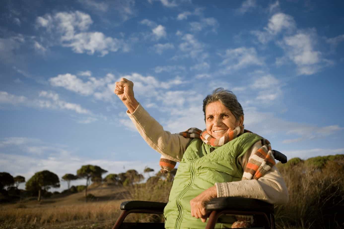 7 Great US Vacations For Seniors With Mobility Issues