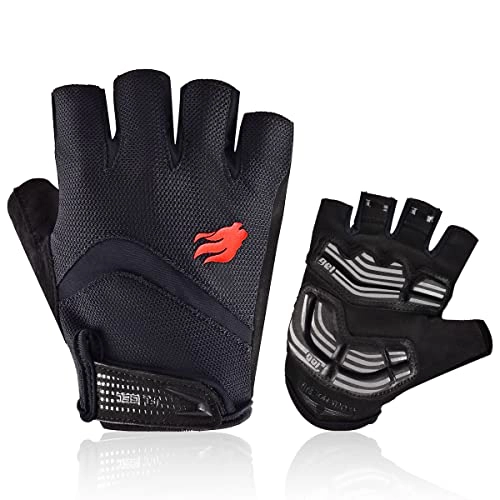 FIRELION Bike and wheelchair Gloves