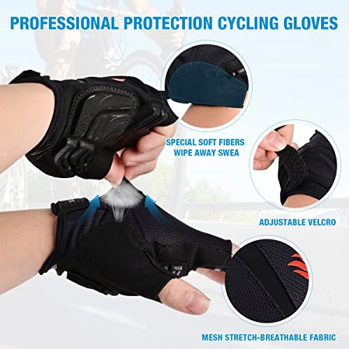 FIRELION wheelchair Gloves