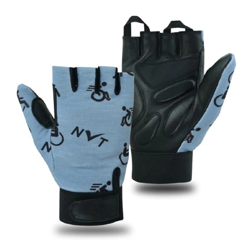 NVT Wheelchair Gloves