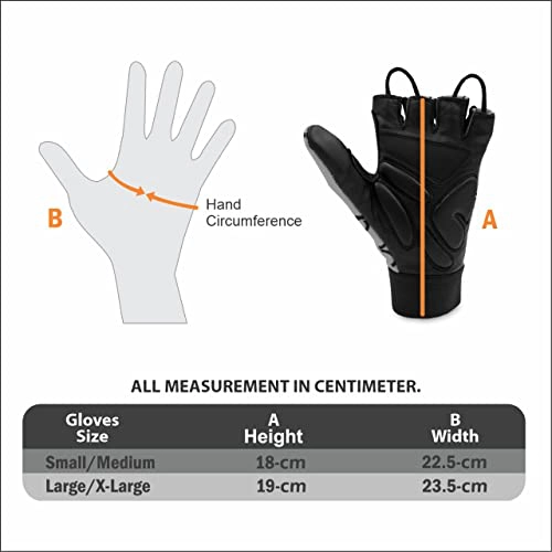 NVT Wheelchair Gloves