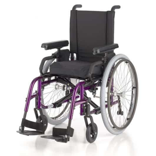 5 Best Wheelchair For Amputees (2024 Review)