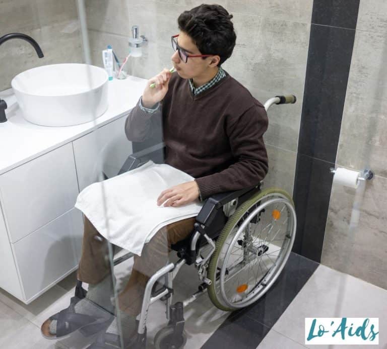 WheelchairAccessible Bathroom Design 5 Tips You MUST Know