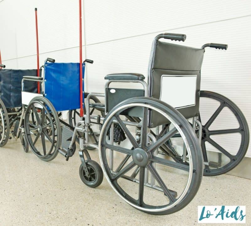 Used Wheelchair Buyer's Guide For 2022 (Is It Safe?)