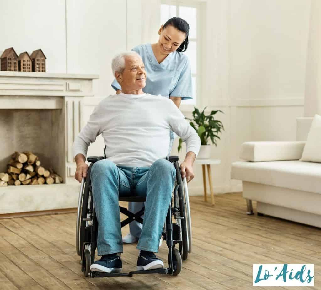 What Wheelchairs Does Medicare Cover? [Helpful Guide]