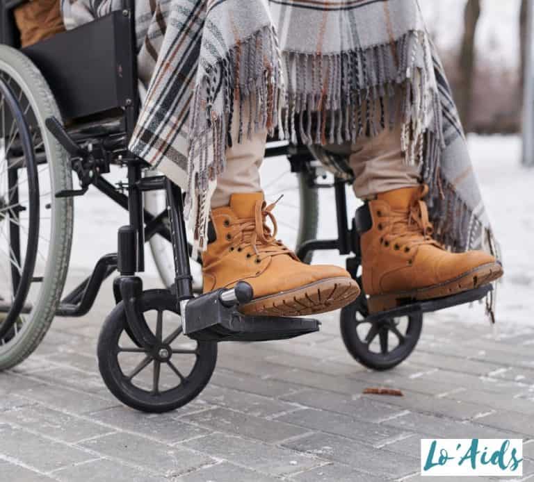 11 Amazing Perks Of Being In A Wheelchair