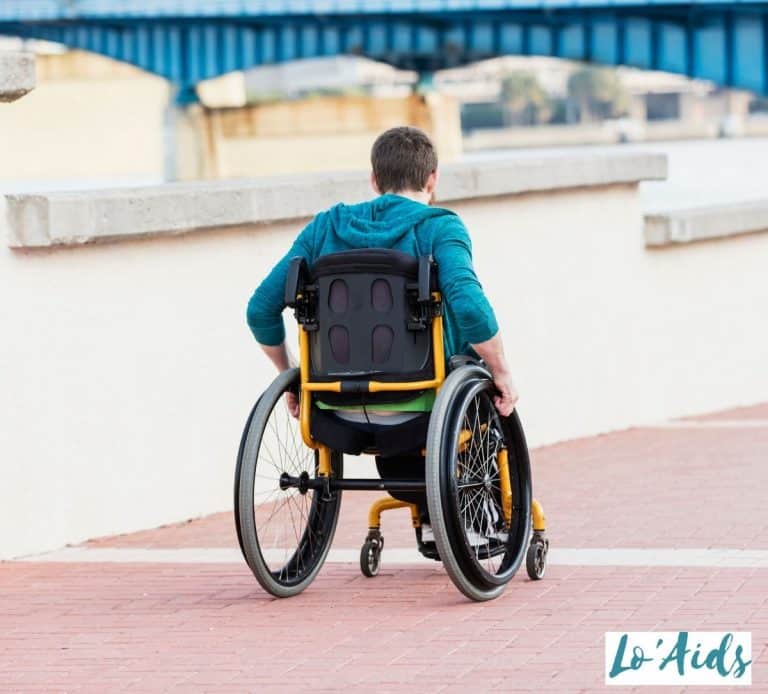 14 Different Types Of Wheelchairs (Guide To Choose The Best)