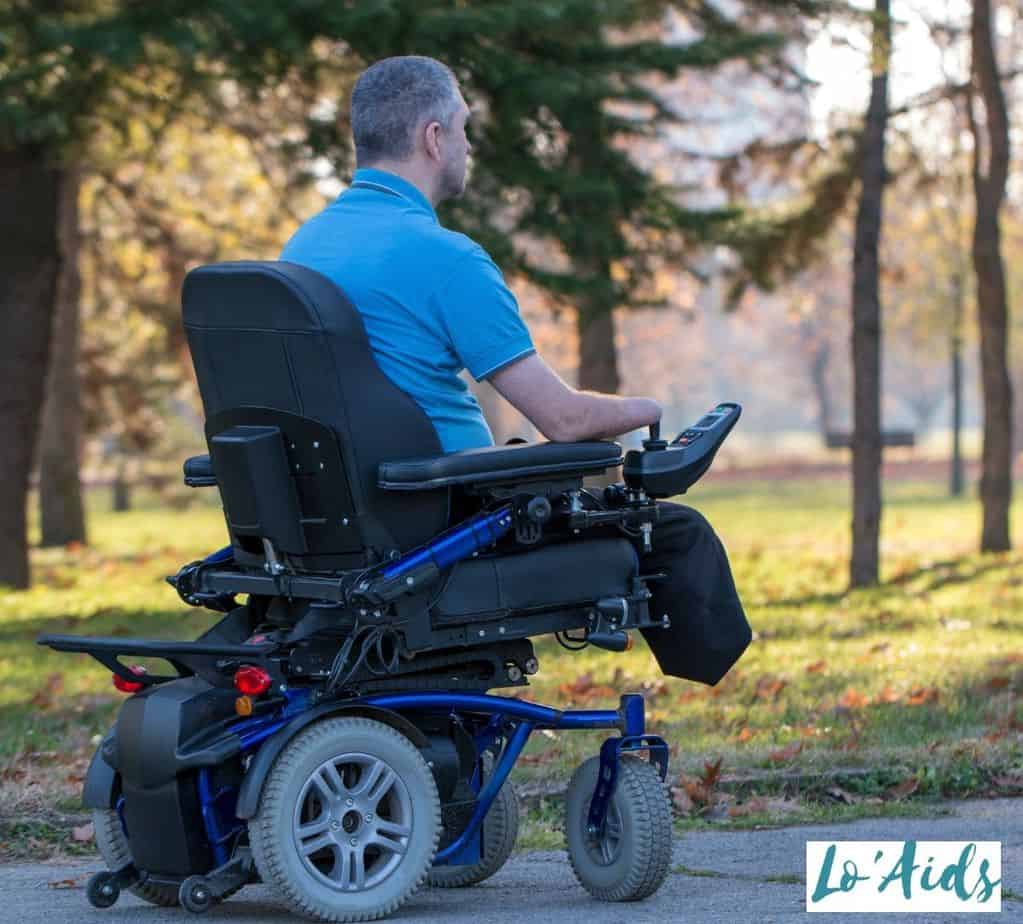 14 Different Types Of Wheelchairs (Guide To Choose The Best)