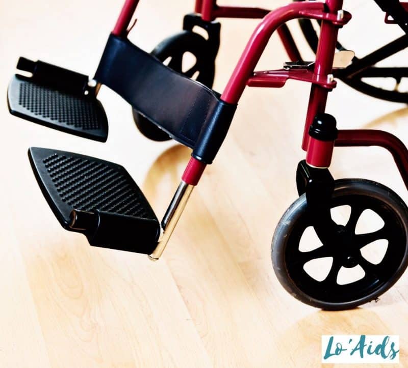5 Best Wheelchair Parts & Accessories (2023 Buyer's Guide)