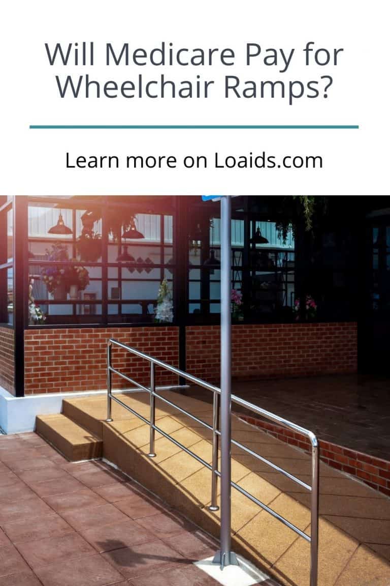Will Medicare Pay For Wheelchair Ramps? (Definitive Guide)