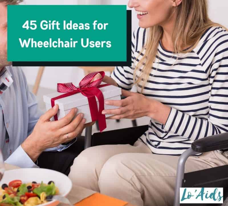 List 27+ Stock Photos gifts for a man in a wheelchair Completed