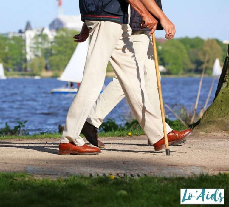 7 Different Types Of Canes And Their Uses (Mobility Guide)