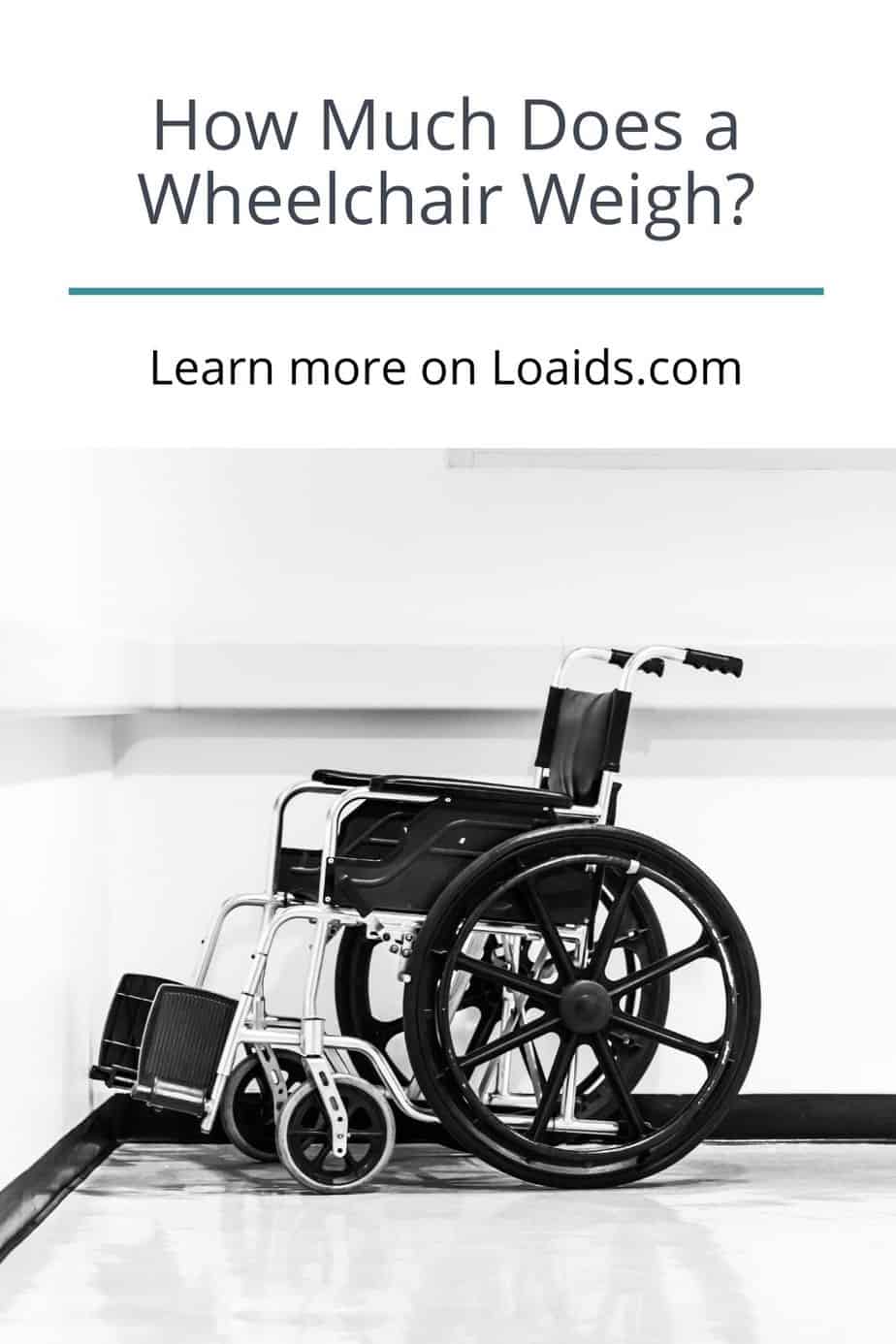 how-much-does-a-wheelchair-weigh-all-types-of-wheelchairs