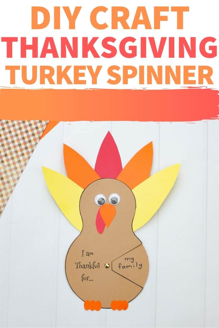 Turkey spinner