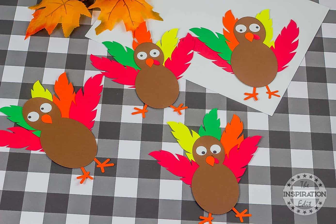 15 Thanksgiving Crafts For Seniors They'll Absolutely Enjoy