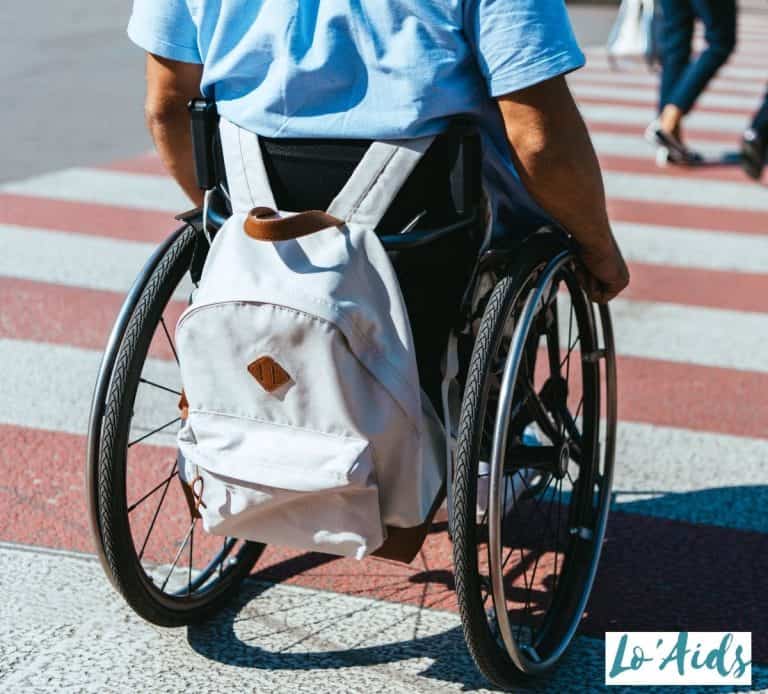 How To Replace Wheelchair Tires? (StepbyStep Guide)