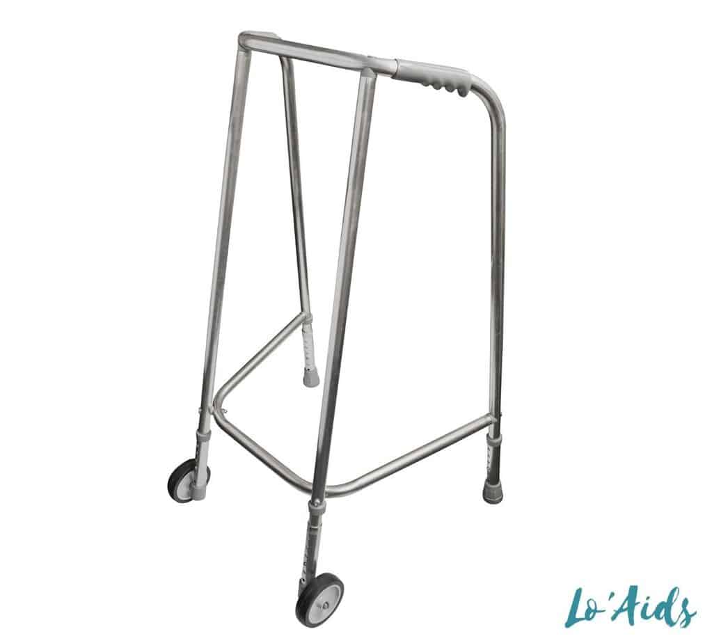 wheeled walker: how much does a walker cost ?