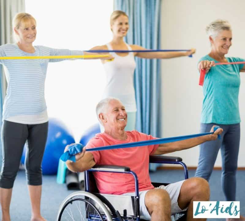 How To Lose Weight In A Wheelchair? (Important Reminders)