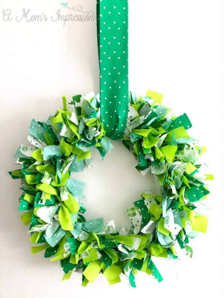 st patricks day crafts for elderly adults