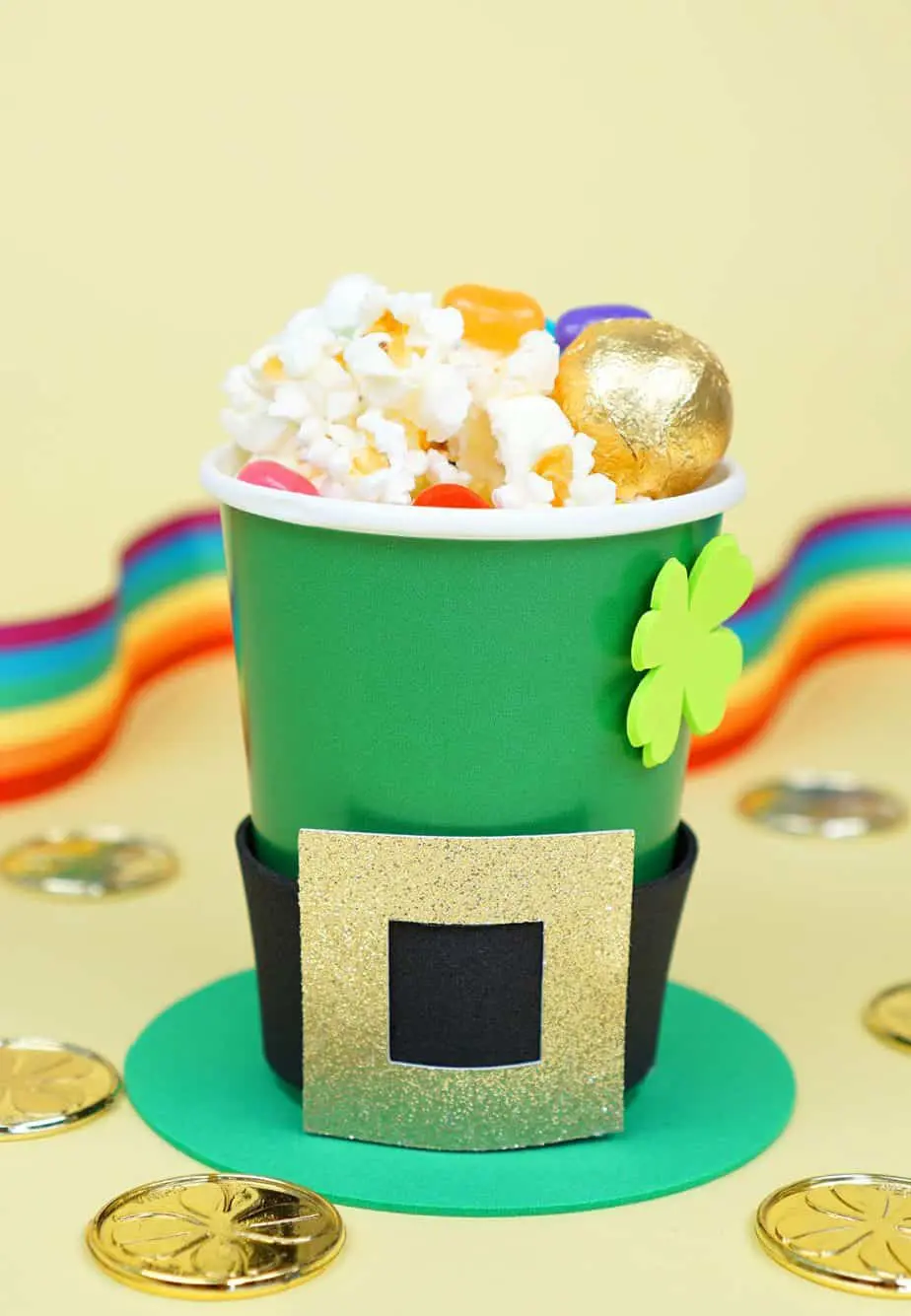 ac moore st patricks day crafts