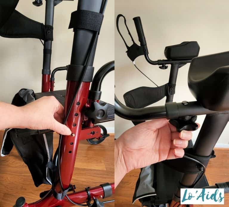 10 Best Upright Walkers For Seniors (2023 Review & Top Picks)