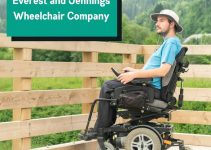 Everest & Jennings: All About This Wheelchair Company