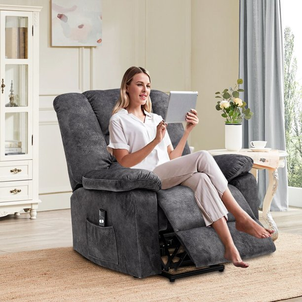 UHomePro Electric Recliner Chair