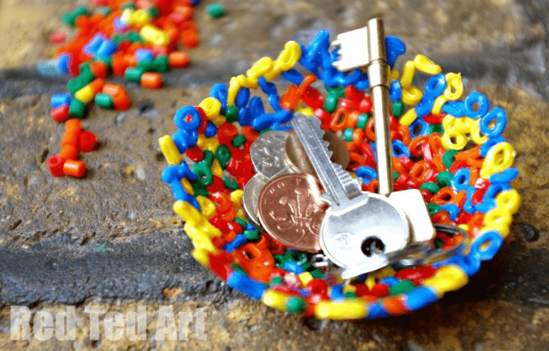 19 Creative Bead Crafts For Seniors For An Enjoyable Activity