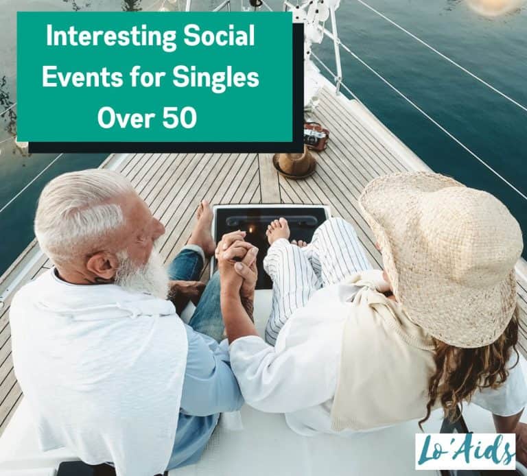 14 Interesting Social Events For Singles Over 50 Near Me 14 Interesting Social Events For Singles Over 50 Near Me