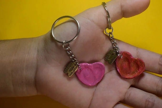 keychain