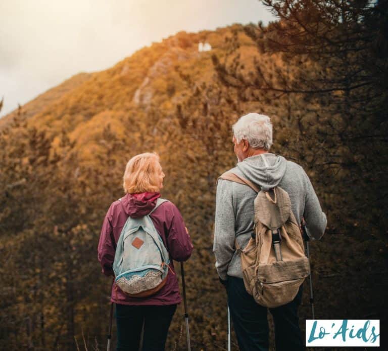 Places To Meet Older Singles