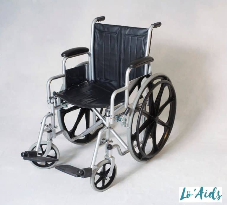 How To Get Wheelchair Assistance At The Airport [Guidelines]