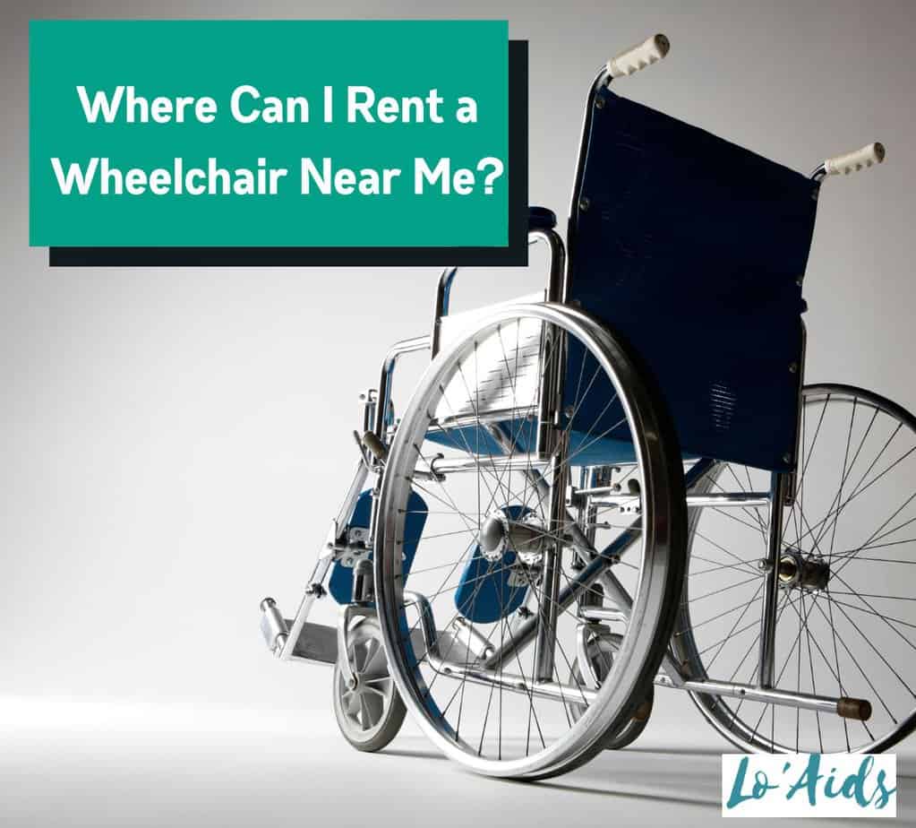 Need a wheelchair, but it's too expensive, and wondering, "Where can I rent a wheelchair near me?" Read this exclusive guide to the TOP 7 Best places