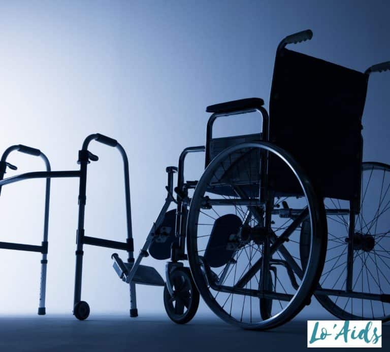 Where Can I Rent A Wheelchair Near Me? (TOP 7 Best Places)