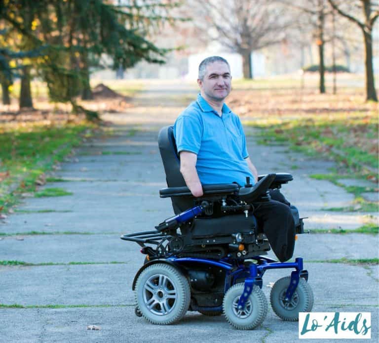 Rent To Own Electric Wheelchairs Guide]