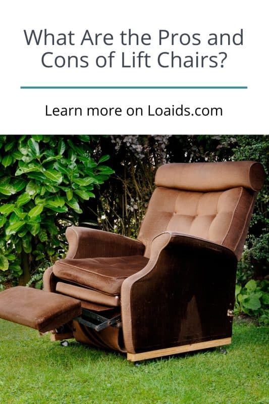 Pros And Cons Of Lift Chairs Understanding Its Importance
