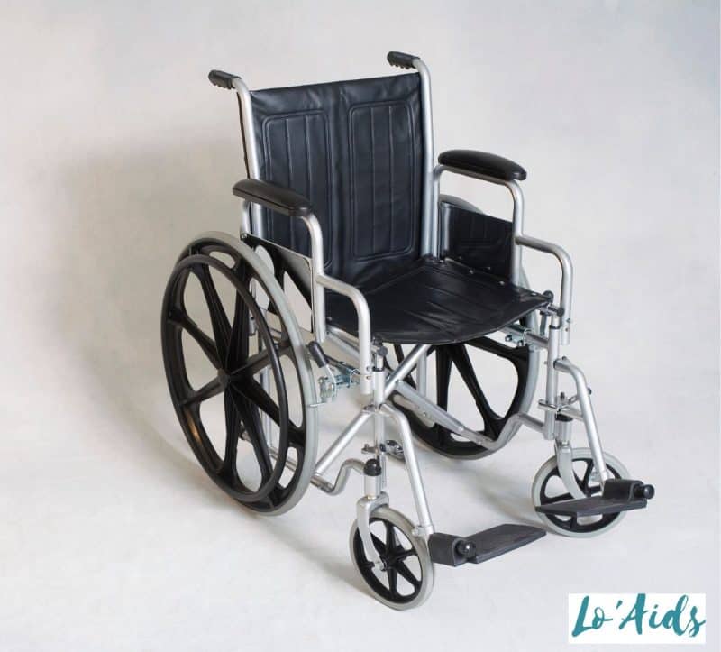 5 Types Of Wheelchair Wheels How To Choose The Best