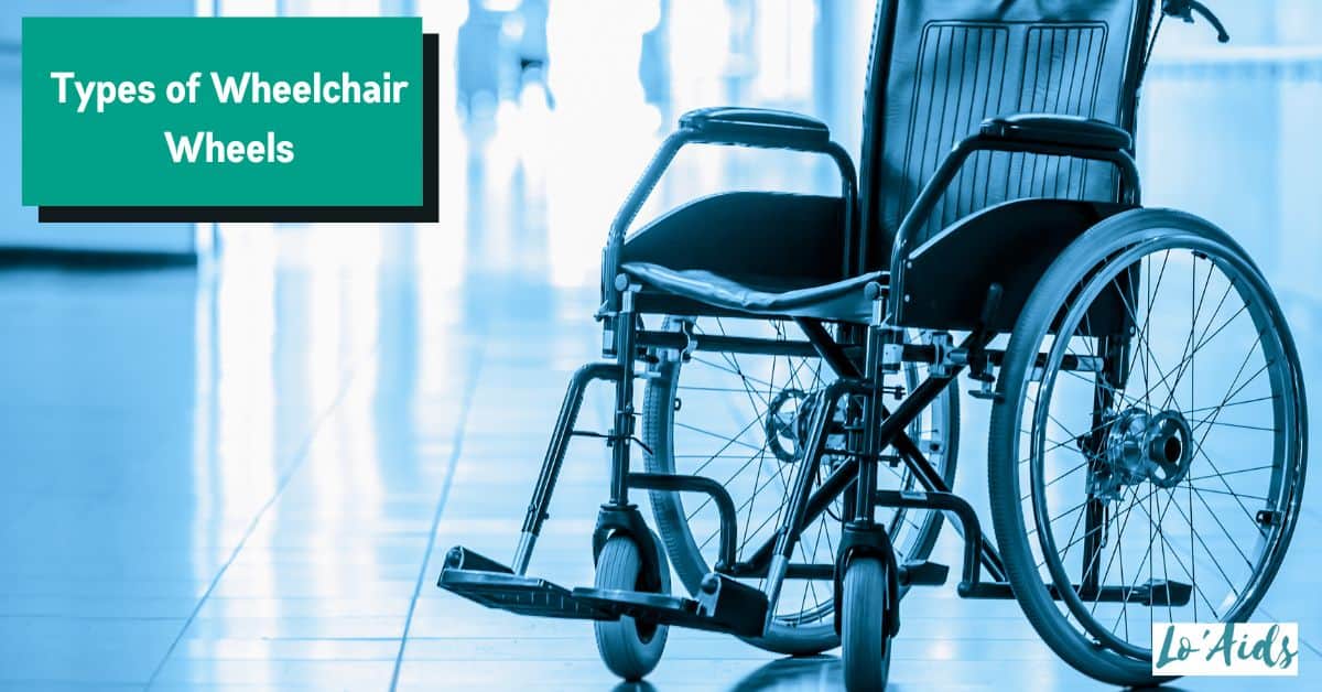 5 Types Of Wheelchair Wheels How To Choose The Best