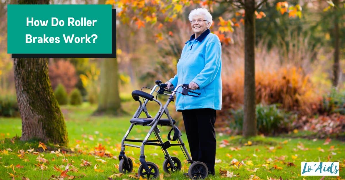 How Do Roller Brakes Work? [Detailed Guide For Users]