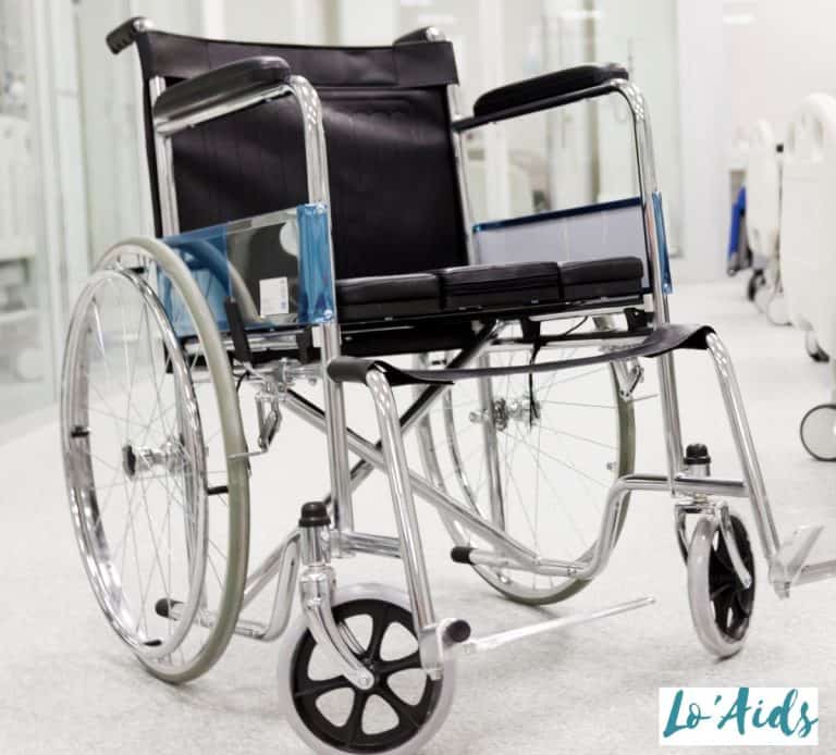 How To Make A Wheelchair More Comfortable (10 Best Ways)