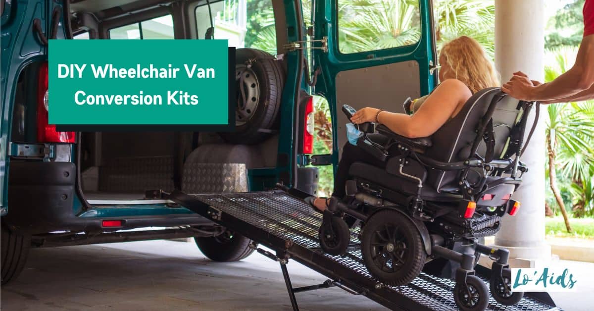 DIY Wheelchair Van Conversion Kits How Safe Are They?