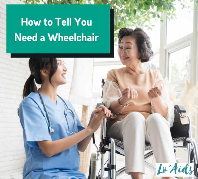 How To Determine If You Need Wheelchair Assistance (Guide)