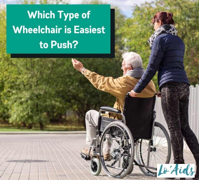 Useful Guide To Picking Which Wheelchair Is Easiest To Push