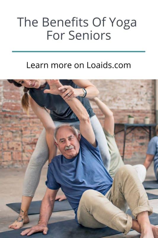 Unlock 4 AgeDefying Yoga Benefits For Seniors Today