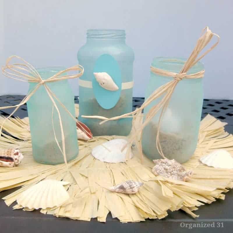 DIY-Beach-Glass-Lanterns