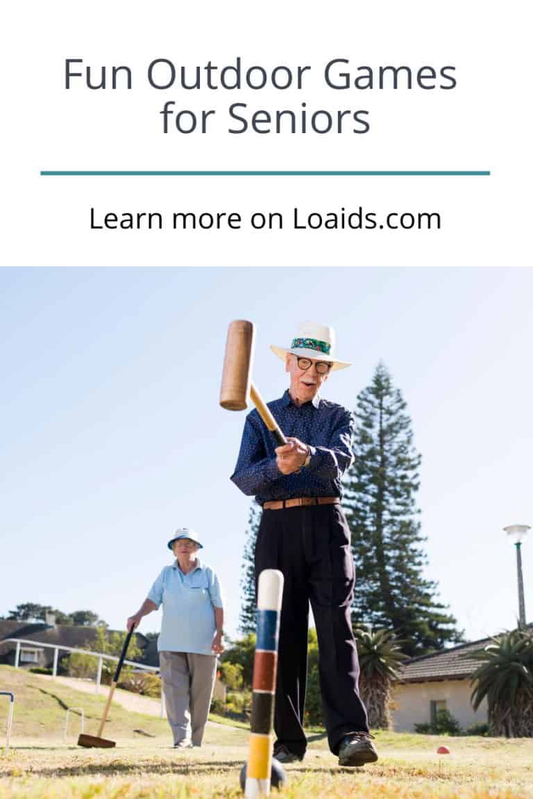 10 Outdoor Games For Seniors Fun And Engaging Activities
